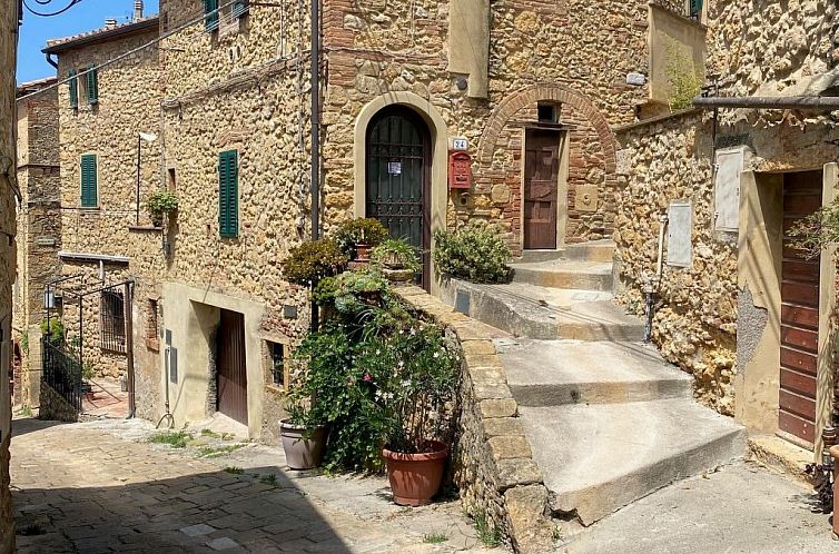 Appartement Domus Mariae