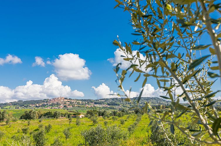 Appartement Domus Mariae