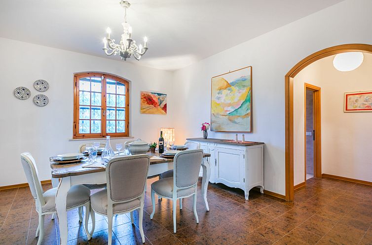 Vakantiehuis Siby