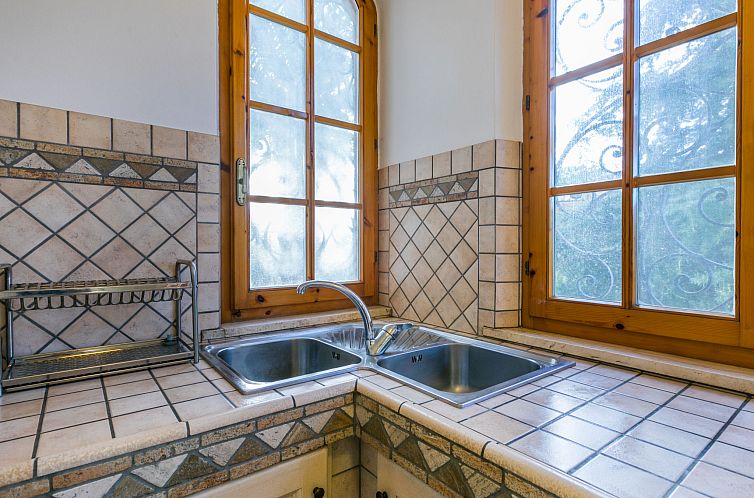 Appartement Siby