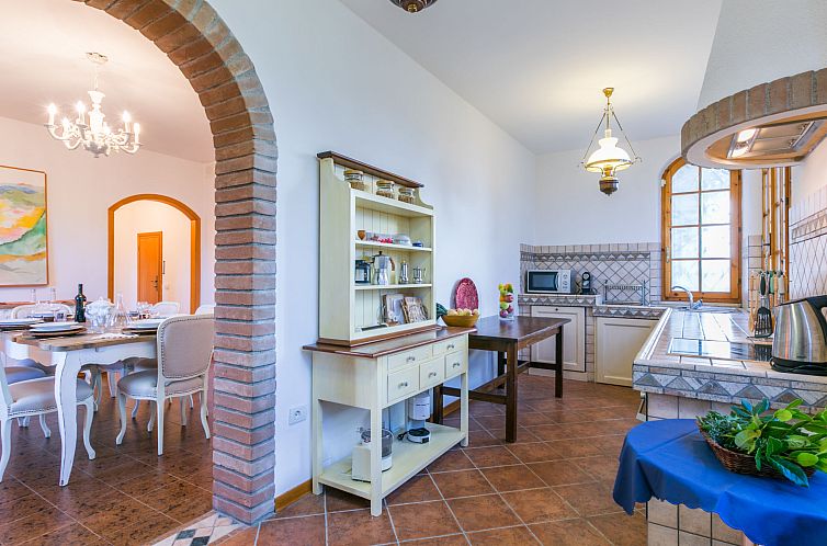 Appartement Siby