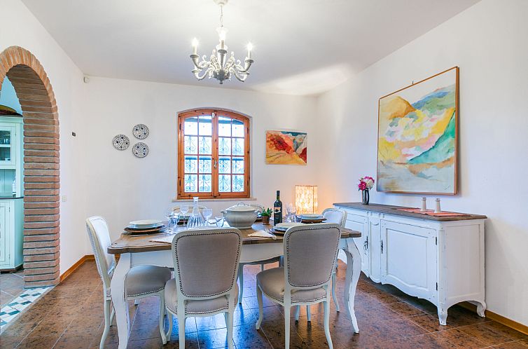 Appartement Siby