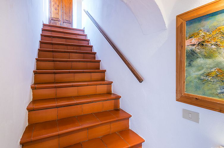 Appartement Trilocale Casa nel Castello