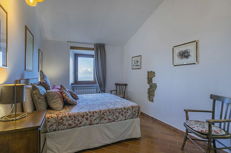 Appartement Trilocale Casa nel Castello