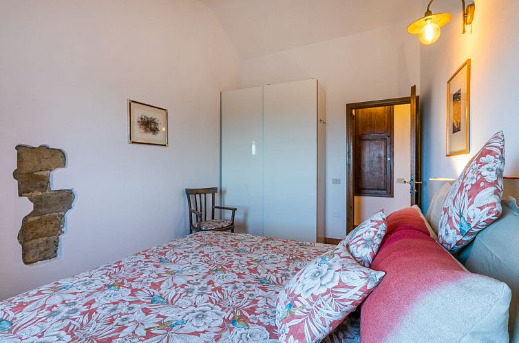 Appartement Trilocale Casa nel Castello