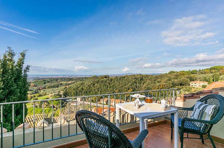 Guest house 09537823 - Apartment Tuscany / Elba - Appartement La Casa di Alice