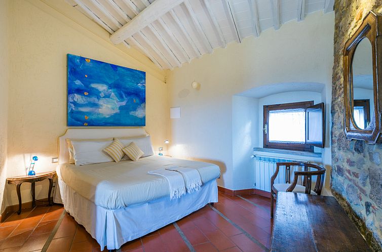 Appartement La Casa di Alice