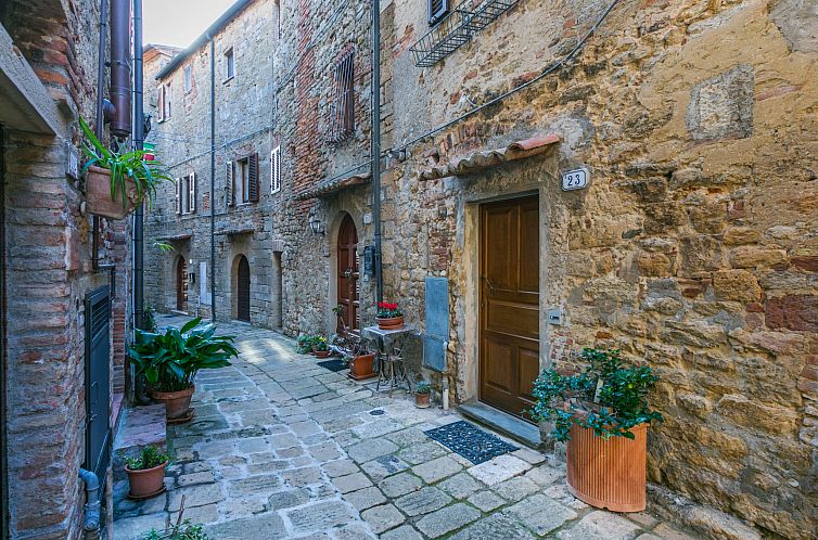 Appartement La Casa di Alice