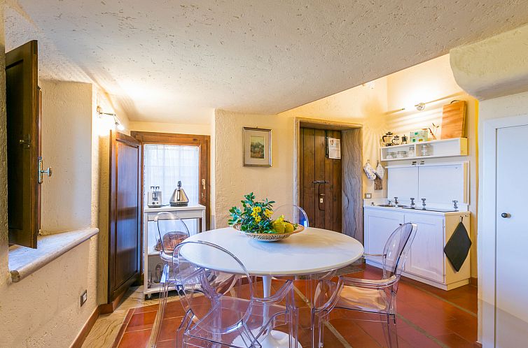 Appartement La Casa di Alice