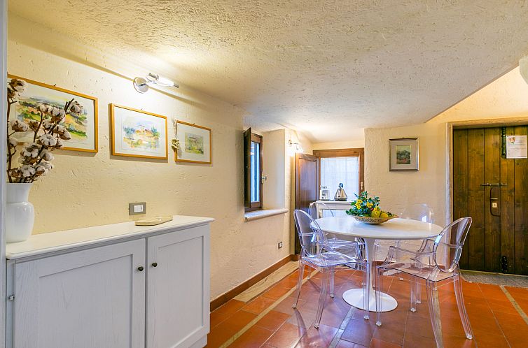 Appartement La Casa di Alice