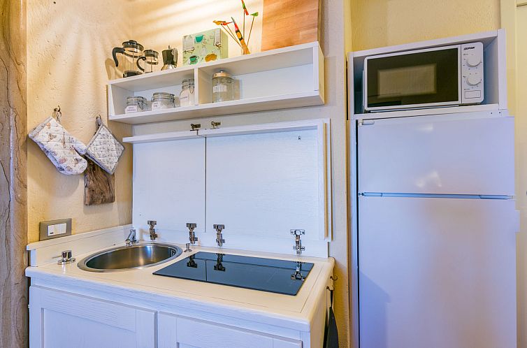 Appartement La Casa di Alice