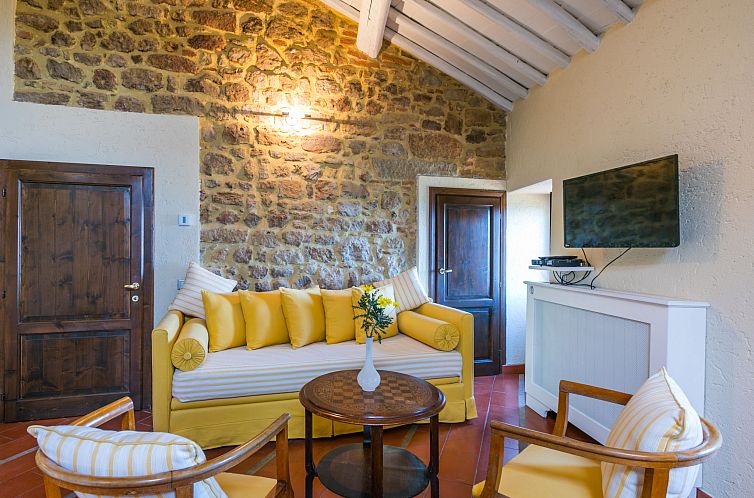 Appartement La Casa di Alice