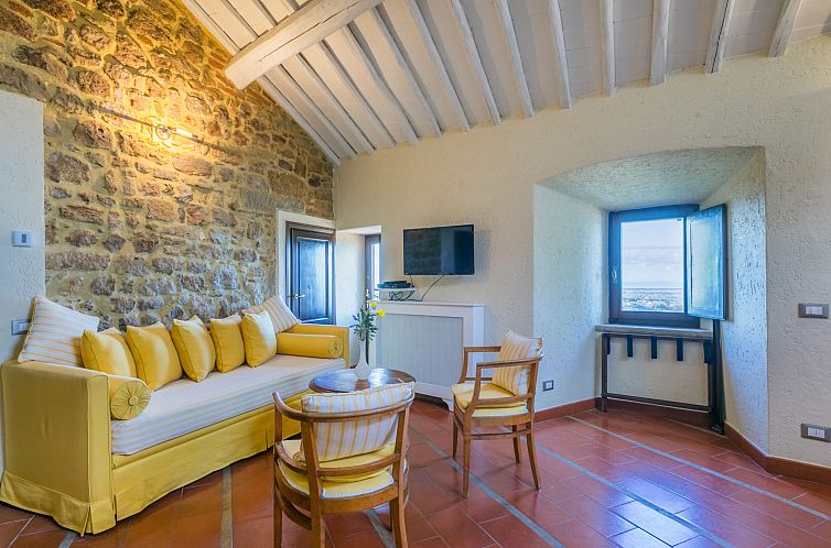 Appartement La Casa di Alice