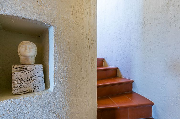 Appartement La Casa di Alice