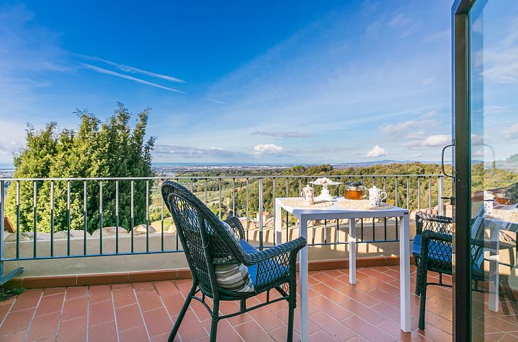 Appartement La Casa di Alice