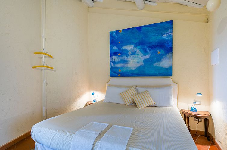 Appartement La Casa di Alice