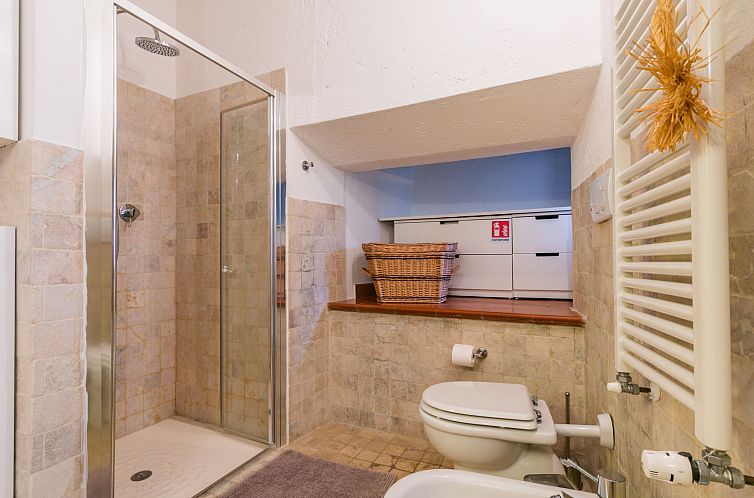 Appartement La Casa di Alice