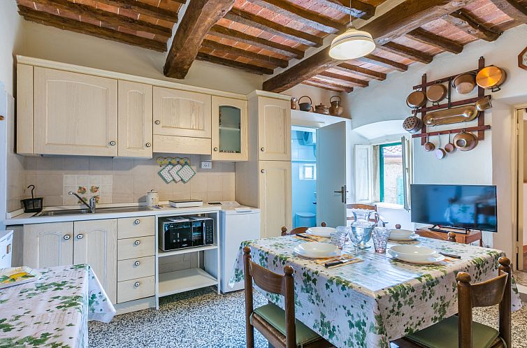 Appartement Anna's House