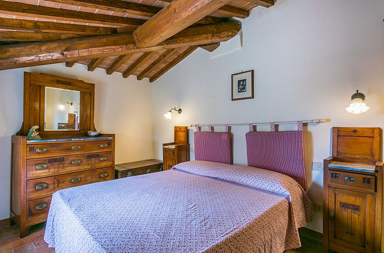 Appartement Anna's House