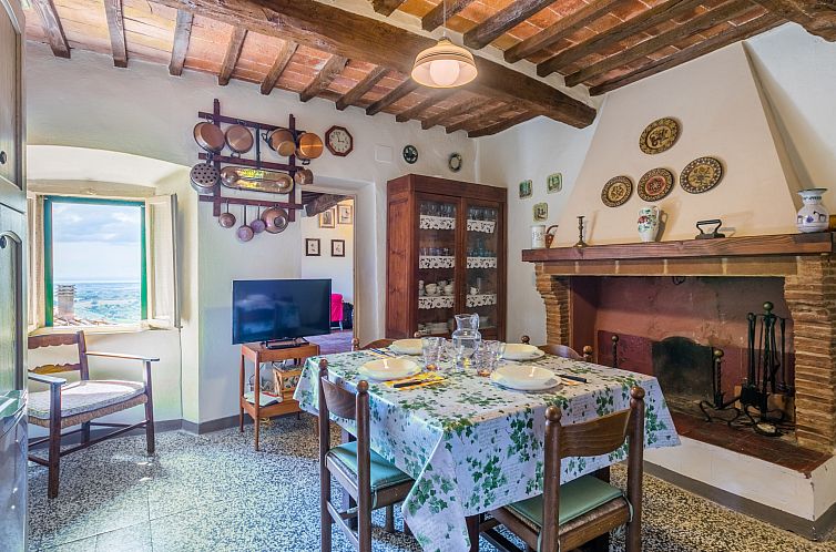 Appartement Anna's House