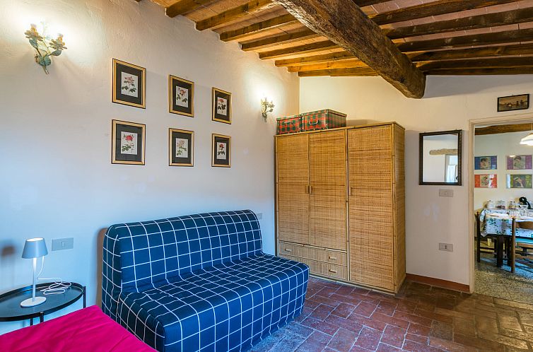 Appartement Anna's House