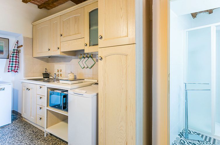 Appartement Anna's House