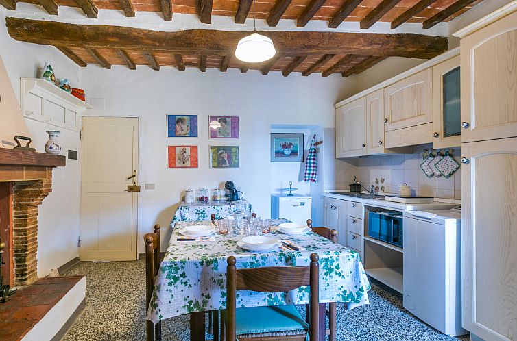 Appartement Anna's House