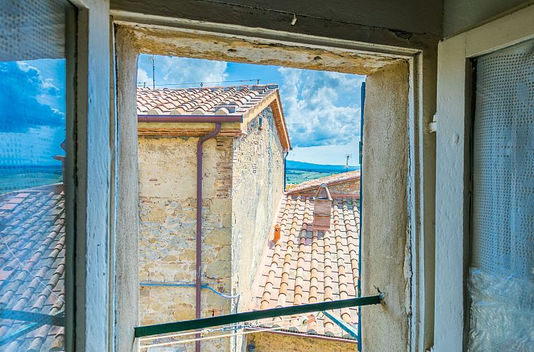 Appartement Anna's House