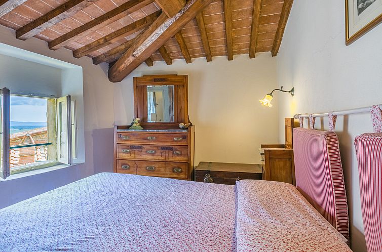 Appartement Anna's House