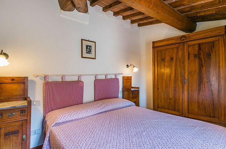 Appartement Anna's House