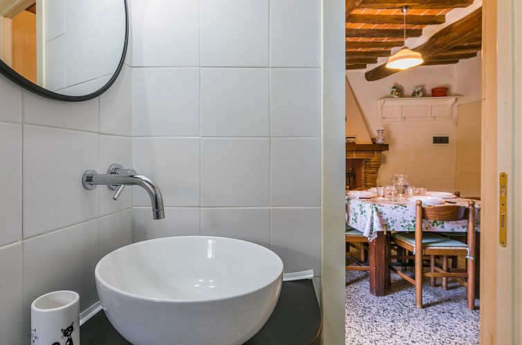 Appartement Anna's House