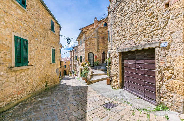 Appartement Anna's House