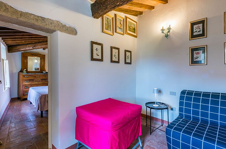 Appartement Anna's House