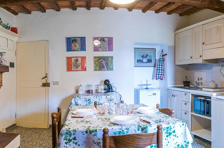 Appartement Anna's House