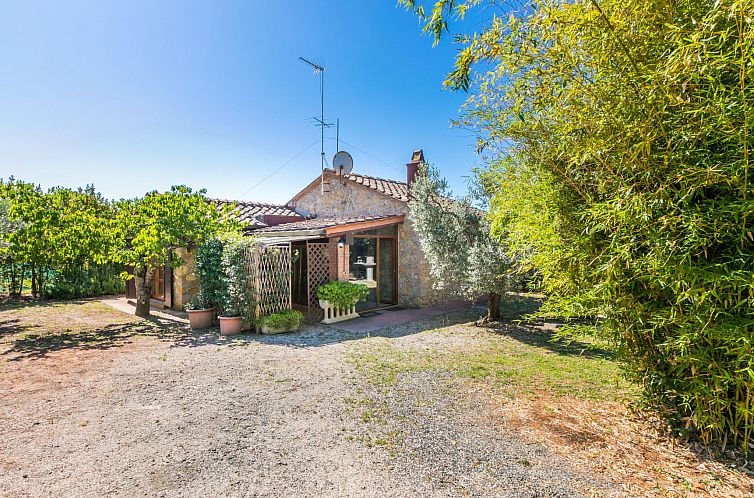 Vakantiehuis Preselle