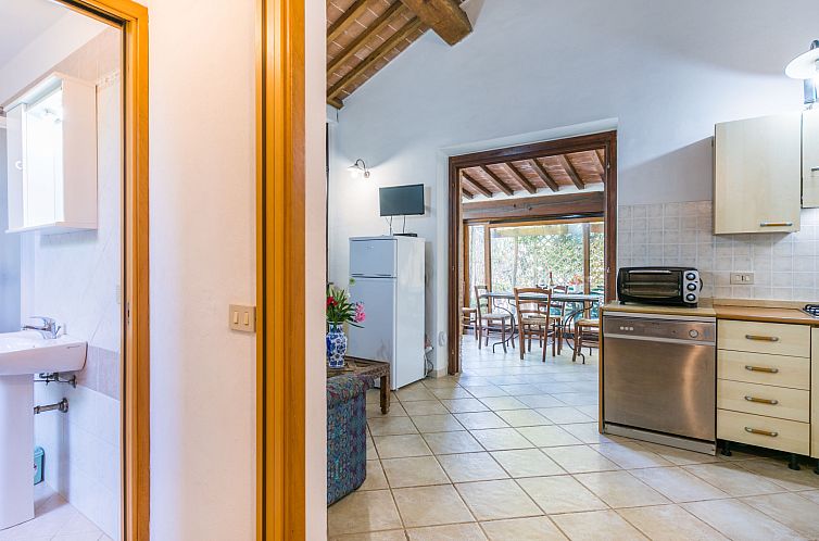 Vakantiehuis Preselle