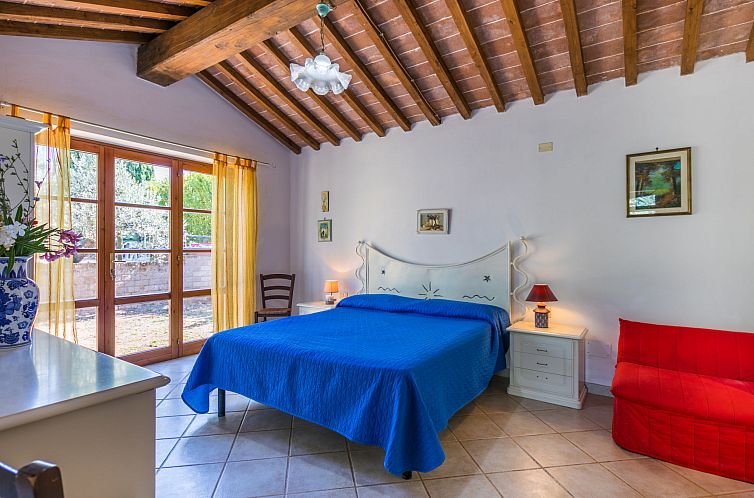 Vakantiehuis Preselle