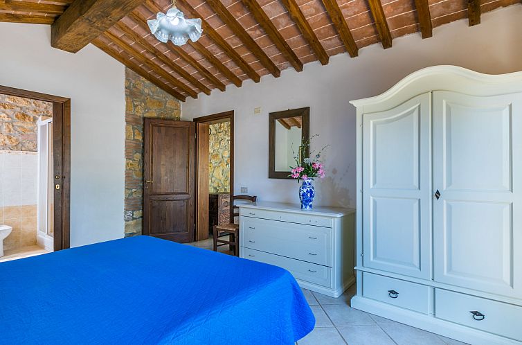 Vakantiehuis Preselle