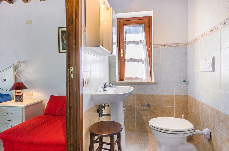 Vakantiehuis Preselle