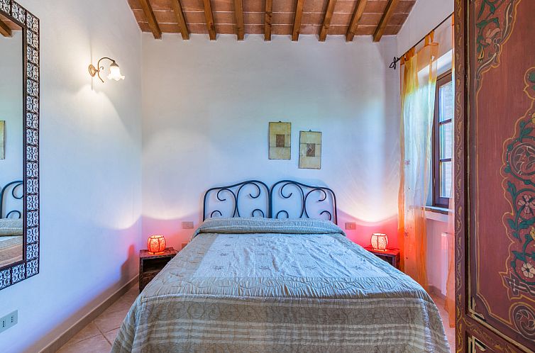 Vakantiehuis Preselle