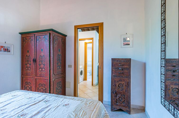 Vakantiehuis Preselle