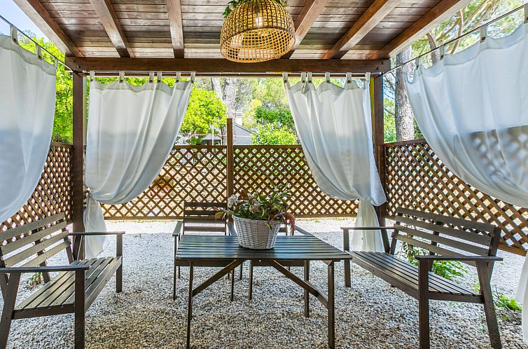 Appartement Levanelle