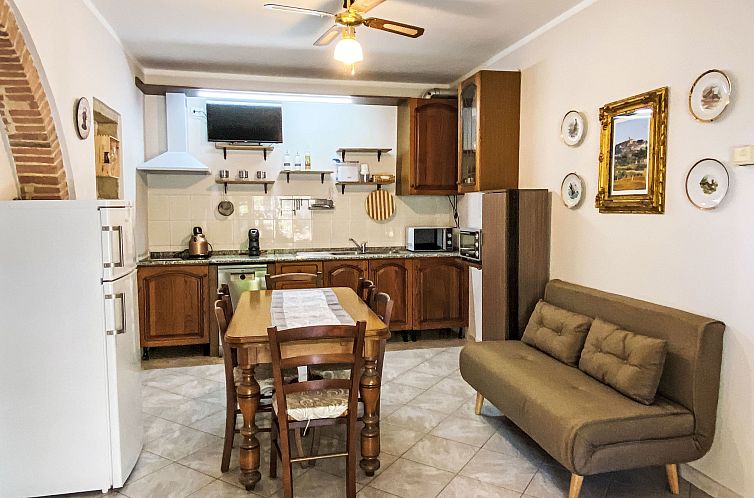 Appartement Levanelle