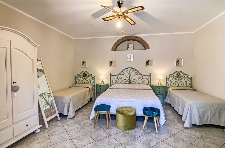 Appartement Levanelle