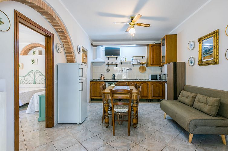Appartement Levanelle