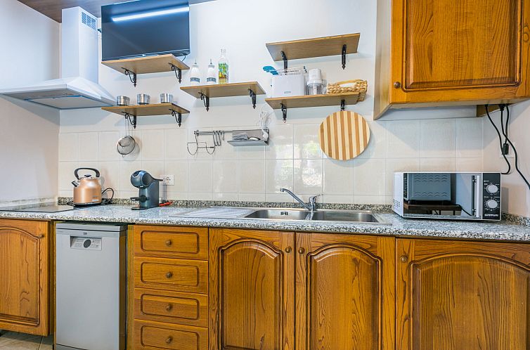 Appartement Levanelle