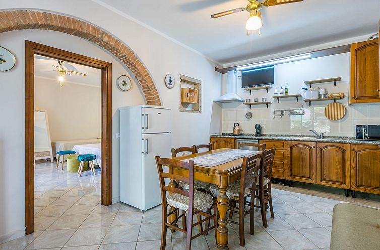 Appartement Levanelle