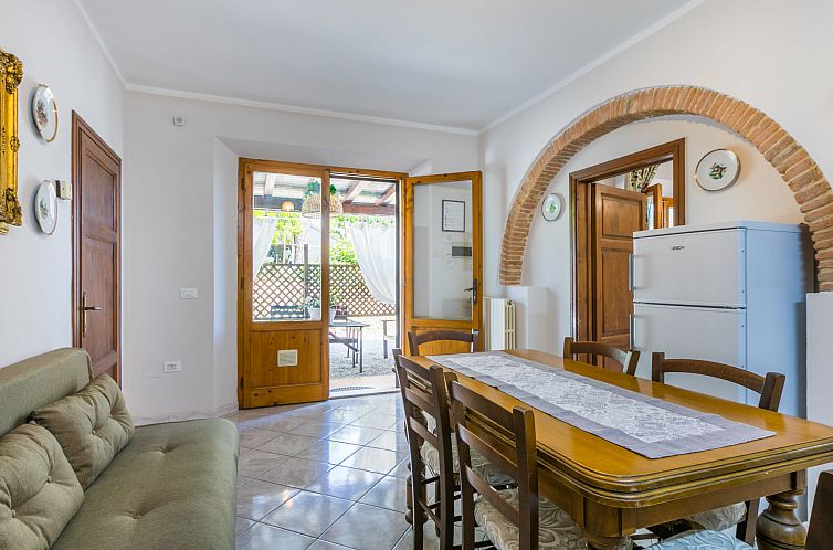 Appartement Levanelle