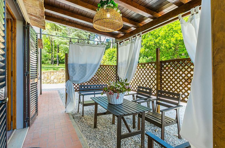 Appartement Levanelle
