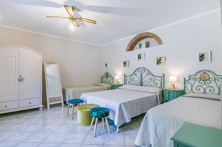Appartement Levanelle